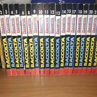 2 lotti separati fumetti Dampyr