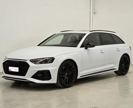 Audi RS4 avant 2.9 tfsi quattro 450cv tiptronic