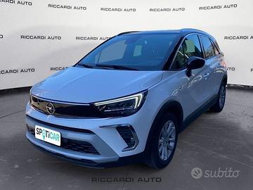Opel Crossland X Crossland 1.2 12V Start&Stop...