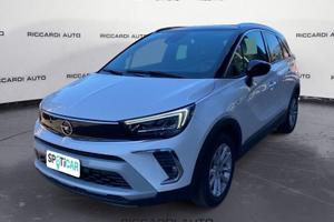 Opel Crossland X Crossland 1.2 12V Start&Stop...