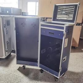 Baule cassone equitazione nuovo