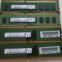 Ram DDR3 4GB