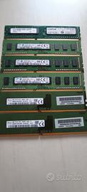 Ram DDR3 4GB