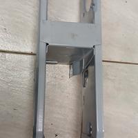 SLITTA CULLA MOTORE BRAVO