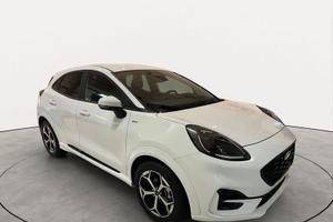 Ford Puma 1.0 EcoBoost Hybrid 125 CV S&S aut....