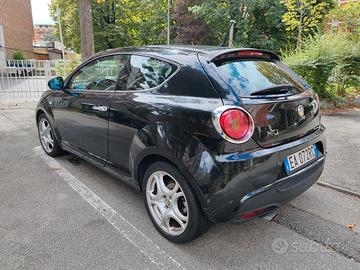 Alfa Romeo Mito 1.4 T-Jet  120CV Benzina Gpl