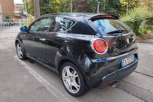 Alfa Romeo Mito 1.4 T-Jet  120CV Benzina Gpl