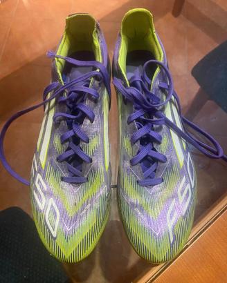 Adidas F50  Pro n. 39