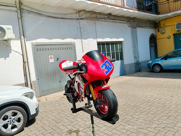 minimoto GRC rrz 3