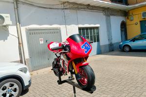 minimoto GRC rrz 3