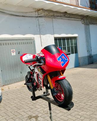 minimoto GRC rrz 3