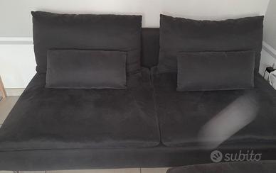 Divano modulare ikea