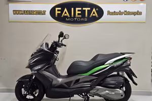Kawasaki J 300 ABS - 2016