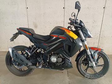 Keeway RKF 125 '22