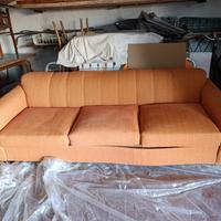 Divano letto
