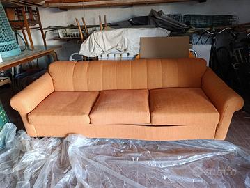 Divano letto