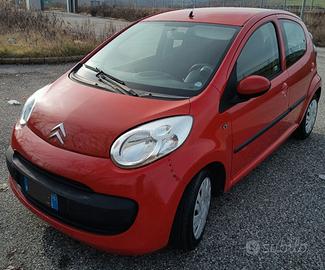 CITROEN C1 4/5 porte