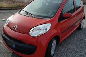 CITROEN C1 4/5 porte