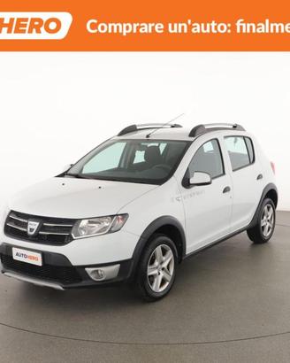 DACIA Sandero Stepway 1.5 dCi 8V 90CV Prestige