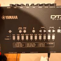 Batteria elettronica Yamaha DTx 0402k