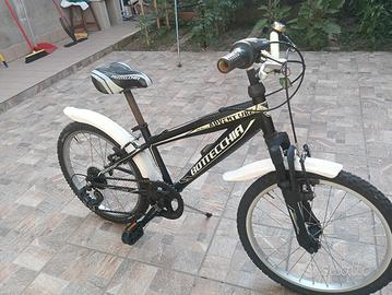 bicicletta bottecchia 