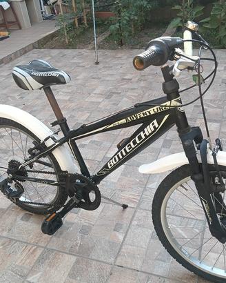 bicicletta bottecchia 