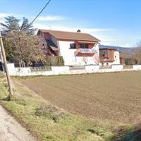 Terreno interamente Edificabile