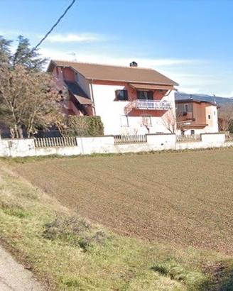 Terreno interamente Edificabile
