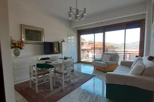 Appartamento RAPALLO