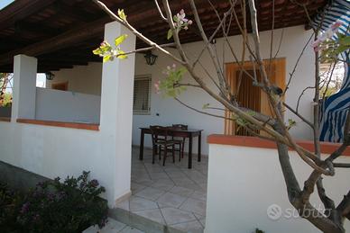 Casa Vacanze "La rupe di Formicoli"