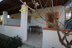 Casa Vacanze "La rupe di Formicoli"