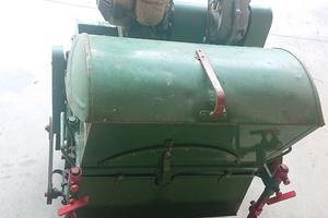 Seminatrice sembdner