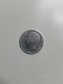 moneta da 20 centesimi 1941