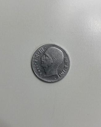 moneta da 20 centesimi 1941