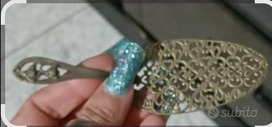 palettina da assenzio vintage 