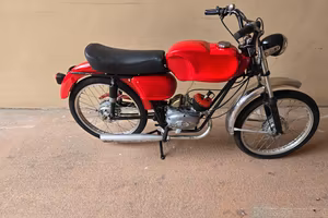 negrini moto NPS