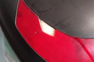 cofanetto Moto scooter 