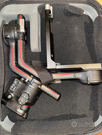 DJI Ronin RS3 PRO COMBO