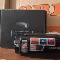 SAMSUNG SPORTCAM 2010