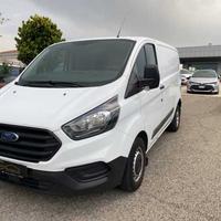 Ford Transit Custom 260 2.0 TDCi PC Furgone Entry