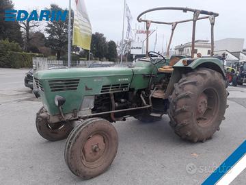 Trattore Deutz D 7006