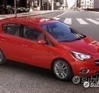 Ricambi Opel Corsa