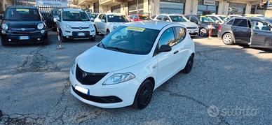 Lancia Ypsilon 1.2 69CV 5pGPL Ecochic Gold- 2018
