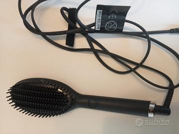 Spazzola riscaldata ghd praticamente  nuova