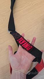 trx Sidea 