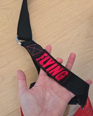 trx Sidea 