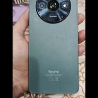 Telefono redmi A3