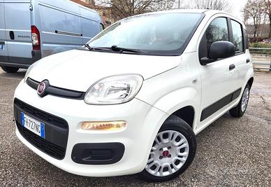 FIAT PANDA 1200-UNICA PROPRIET-FOTO 3 REVISIONI