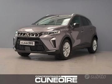 MITSUBISHI ASX 2ª serie ASX 1.0L 91 CV Invite