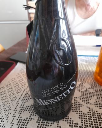 prosecco mionetto